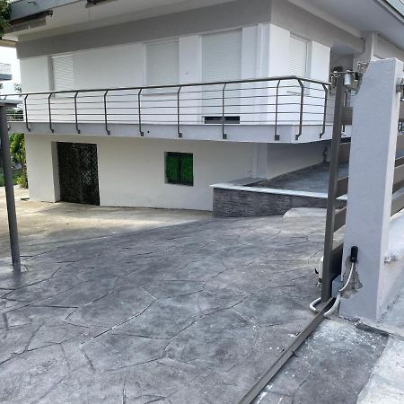 Sofias House Apartment Nea Kallikrateia Exterior photo
